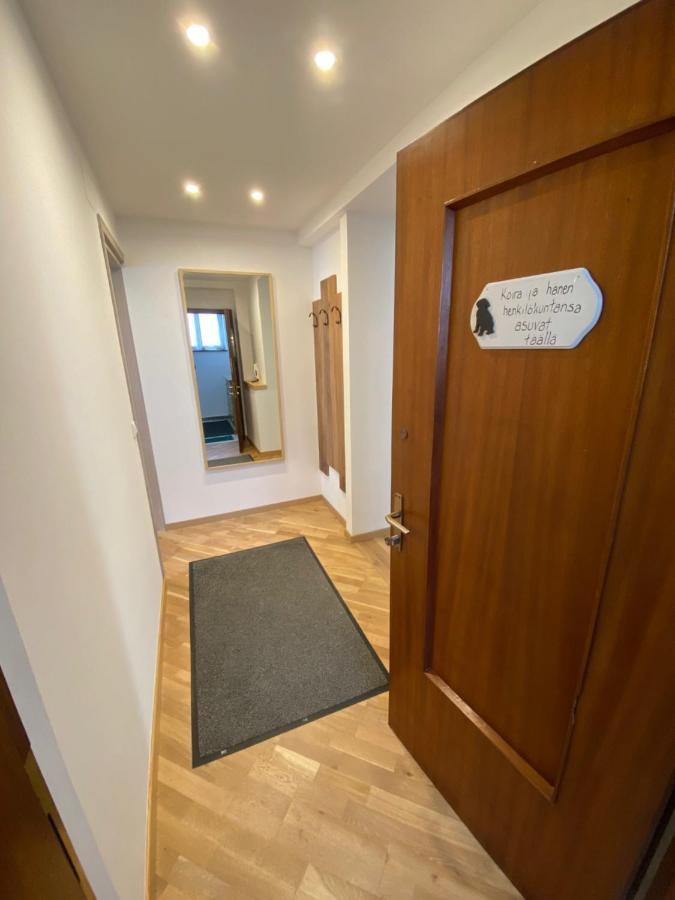 Appartement Isabel à Pinzolo Extérieur photo